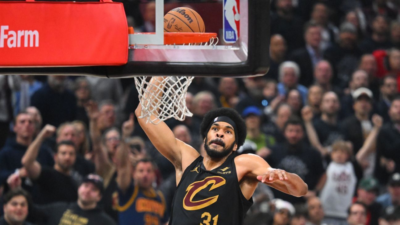 Cavs Menangkan Game 7 Lawan Raptors Berkat Allen