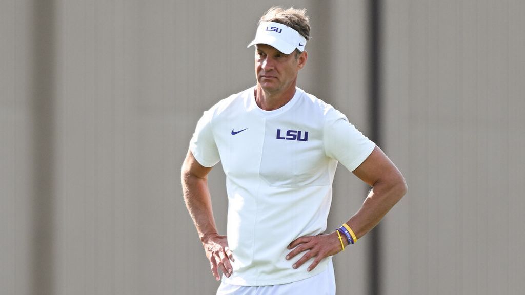 Kiffin Sebut Keberagaman Baton Rouge Jadi Daya Tarik Rekrutmen