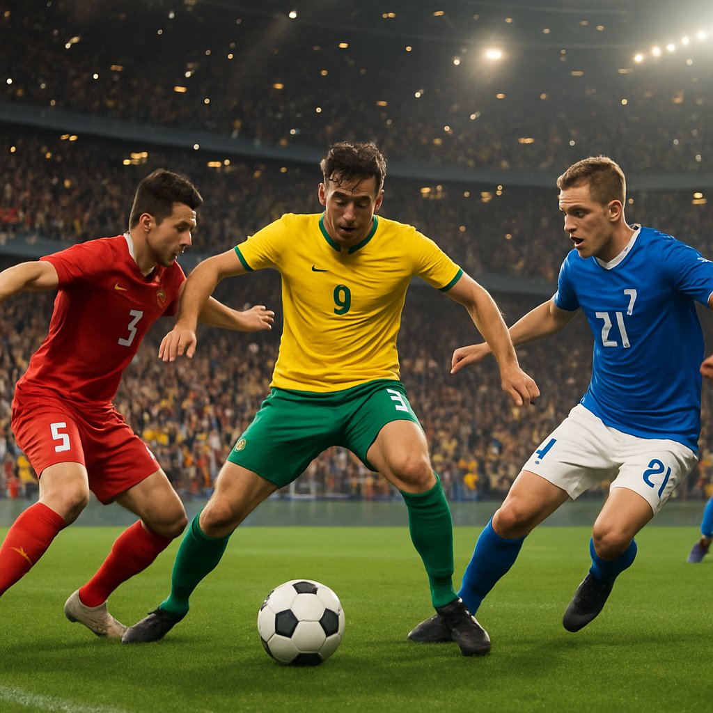 Agen SBOBET Situs Judi Parlay Bola Mix Terbaik 2026